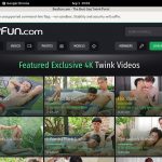 Boyfun.com Limited Promo