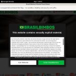 Brasilbimbos.com Using Paypal