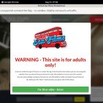 British Sex Films Discount Offer