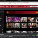 Chat Strip Free Login