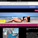 Colorsofautumnxxx Nude Photos