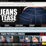 Com Jeanstease Day Trial