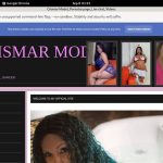 Crismar Model Accounts Passwords