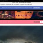 Deliciadanjelo.modelcentro.com Login Generator