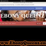 Ebony Queenz Register