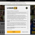 Free 4k Loan Account