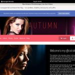 Free Autumn Preview