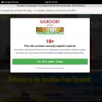 Free Login For Brazilian Transsexuals