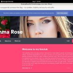 GemmaRose42 (SAVE 50%) Discount
