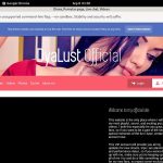 Get A Free Dyalust.modelcentro.com Login