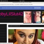 Hubbylilslut420 Epoch
