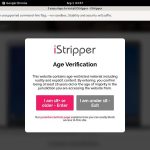 IStripper Jpost