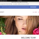 Iceprincess69.modelcentro.com Password Account