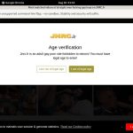 JNRC Fr Password Torrent