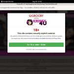 Krissy 4 U Account New