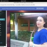 Livelaughcum.modelcentro.com Payporn Sites