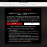 Login Paul Morris : Treasure Island Media Free