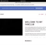 Lullah.modelcentro.com Site Rip 2018