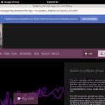 Luvlylarae Full Site
