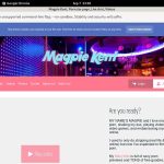 Magpie Kent Discount Id
