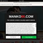Manko 88 Account And Password