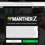 Mantherz.com Pregnant