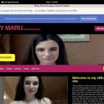 Maru Free Users
