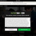 Mature Van Images