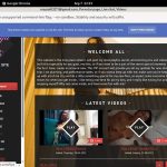 Mayaratixxx.com Vend-o.com