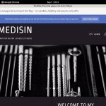 Medisin.modelcentro.com Free Login Account