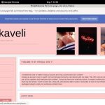 Mellymakaveli.modelcentro.com Become A Member