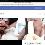 MsRemi Site Rip