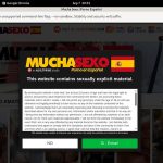 Muchasexo ????