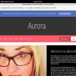 New AuroraJaymes Promo Code