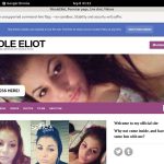 NicoleEliot Passworter