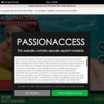 Passionaccess New