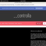 Photo __controlla