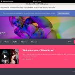 Promo KittyQuinn