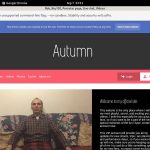 Rob_Roy120 Web Site