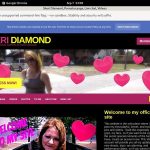 Sign Up Sheri Diamond