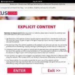 Staxus.com Discount Code 50% Off