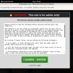 Swallow Salon Paypal Discount