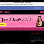 TazDevil69 Deals