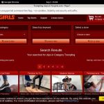Trampling Girls Discount On