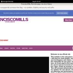 Try Free Franciscomills