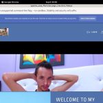 Xpasivo_sexx With Free Trial