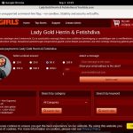Yoogirls.com Discount Offers