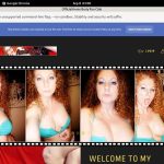 Anniebody.xxx Discount Plan
