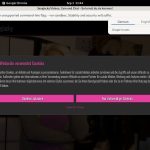 Sexyjacky With Pay Pal